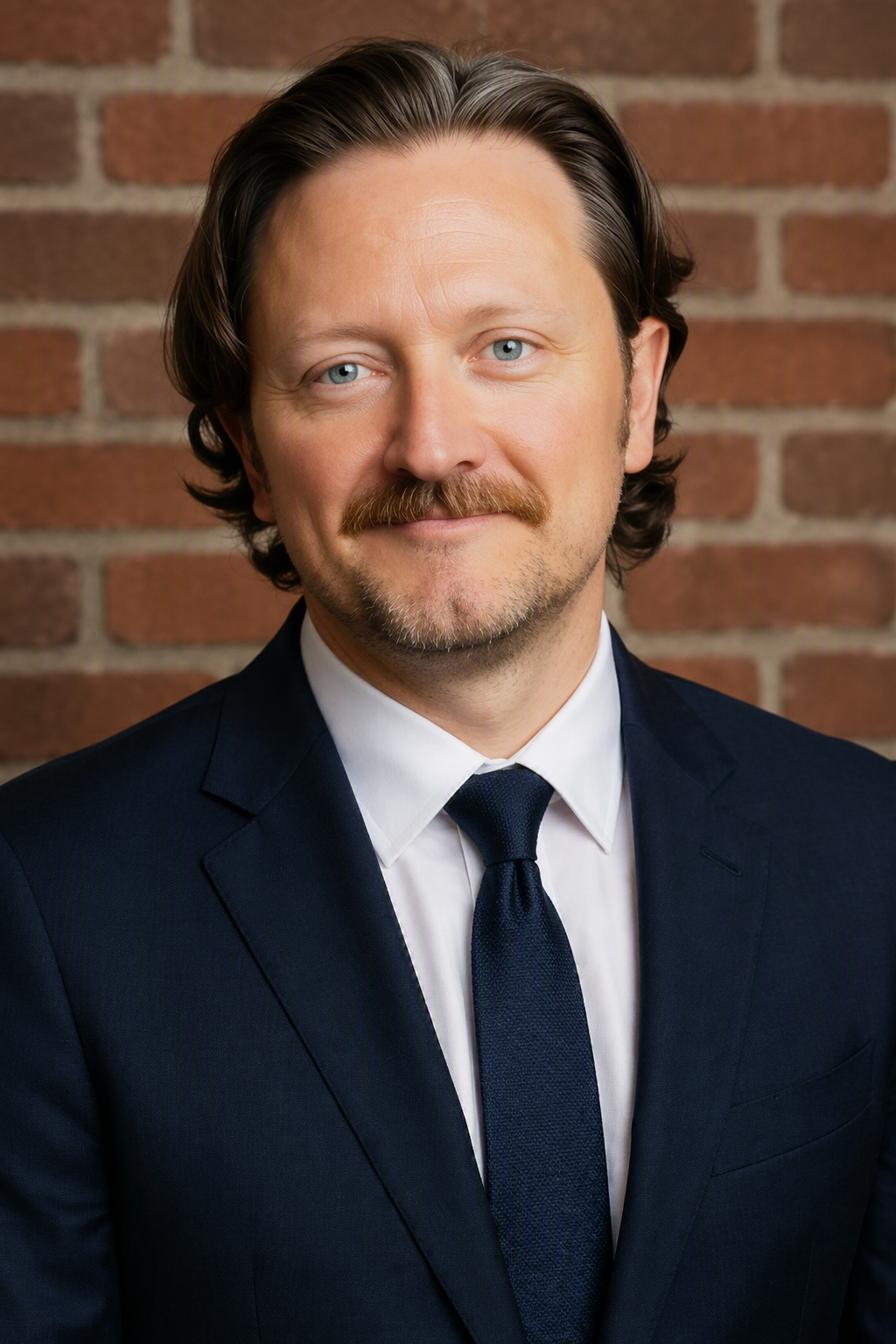Ian Dyck