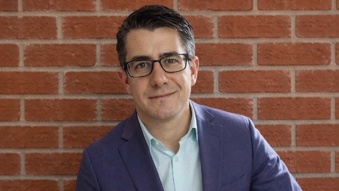 Nicholas Ferrara